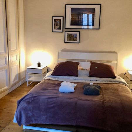 Sejours A Rouen - Grande Maison En Plein Centre Villa Exterior foto