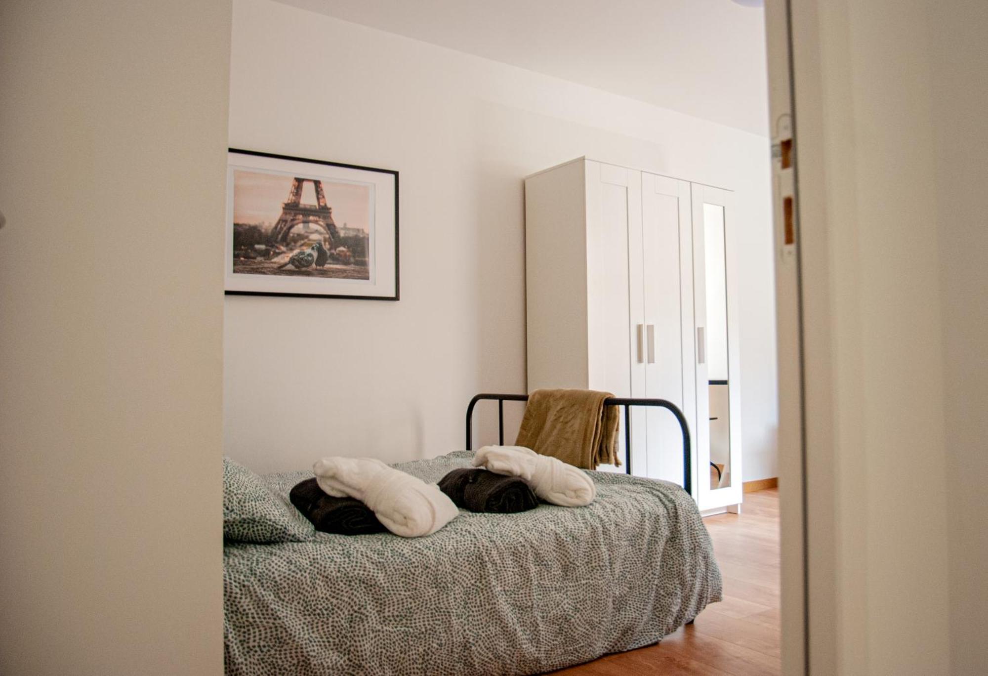 Sejours A Rouen - Grande Maison En Plein Centre Villa Exterior foto